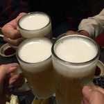 炭火焼肉屋台 たじま屋 - 