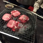 炭火焼肉屋台 たじま屋 - 