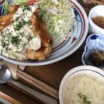 こぶた食堂 - 