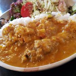 ドラマシアターども - アップです。