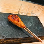 Yakitori Hirako - 