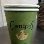 Quay & Co - カンポス Campos Coffee