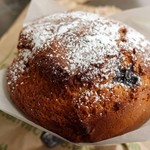 Quay & Co - ミックスベリー・マフィン