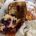 Quay & Co - ミックスベリー・マフィン