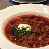 Russian Restaurant ROGOVSKI 銀座 - 