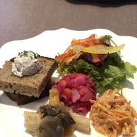 Russian Restaurant ROGOVSKI 銀座 - 