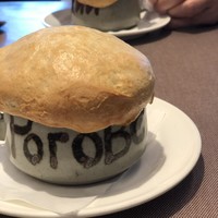 Russian Restaurant ROGOVSKI 銀座 - 