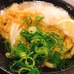 こだわり麺や 宇多津店