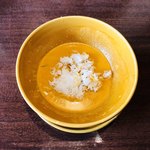 マレーシア ボレ - ライス投入。やらなきゃ損。