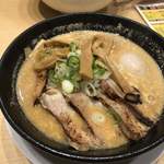 Ramen Fuu Getsu - 