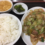 上海飯店 - 