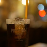 Italian Kitchen VANSAN - コーラ