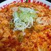 元祖カレータンタン麺 征虎 総本店