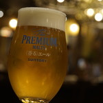 Italian Kitchen VANSAN - 生ビール