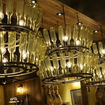 Italian Kitchen VANSAN - 店内