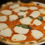 Italian Kitchen VANSAN - チーズラバーマルゲリータ