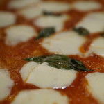 Italian Kitchen VANSAN - チーズラバーマルゲリータ