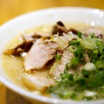 薩摩っ子ラーメン - 