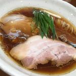 中華そば うえまち - 