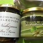 アンダーグラウンド ベーカリー - 