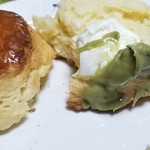 アンダーグラウンド ベーカリー - 