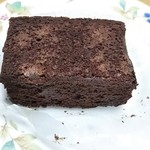 アンダーグラウンド ベーカリー - 