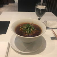 MASA'S KITCHEN 名古屋JRゲートタワー - 黒酢酸辣湯麺