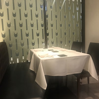 MASA'S KITCHEN 名古屋JRゲートタワー - 店内