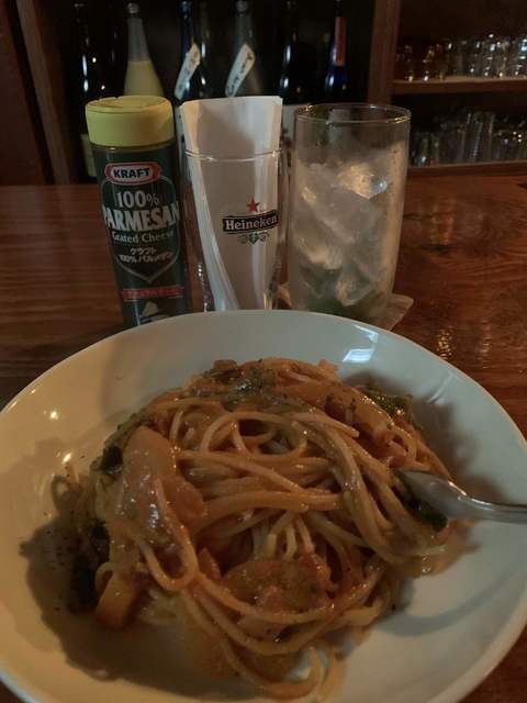 ワンダラーズ ナイン（WANDERERS 9） - 青森（バー）の写真