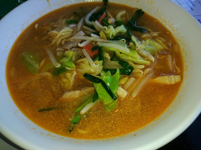 千代乃や食堂 - 郡山（食堂）