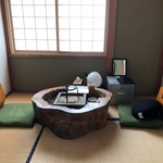 おおま宿坊 普賢院 - ２階の和室