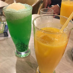 マヅラ喫茶店 - 