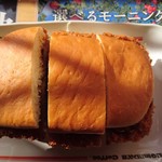 珈琲所コメダ珈琲店 - 真上から