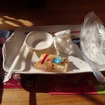 珈琲所コメダ珈琲店 - ご馳走様でした！