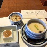 梅の花 横浜スカイビル店 - 