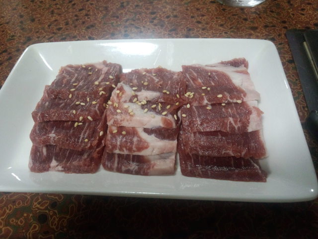 焼肉 金一 - 新富士（焼肉）の写真