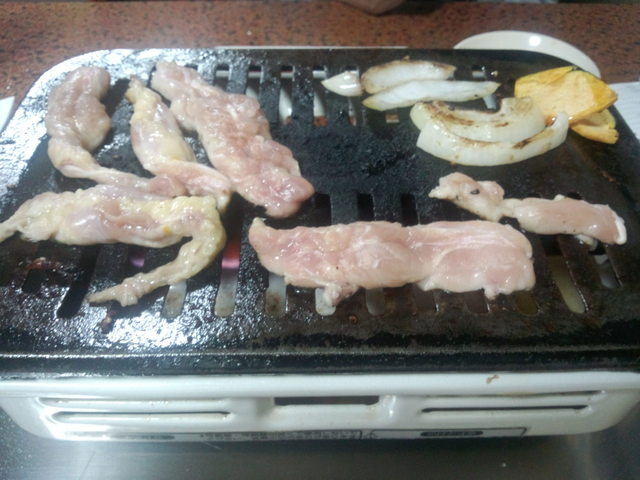 焼肉 金一 - 新富士（焼肉）の写真