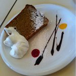 Cafe Chocolat - 