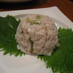 桔梗苑 - しろセンマイ(白）塩味