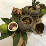 出羽屋 - うつわ作ったんだって