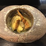 出羽屋 - アカヤマドリダケ