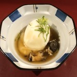 八べえ - お通し