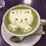 CAFE　SUMIRE - 
