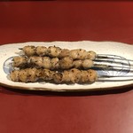 八べえ - ぼんじり