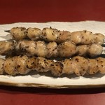 八べえ - ぼんじり