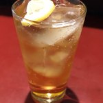 八べえ - 下町の黄色いサワー