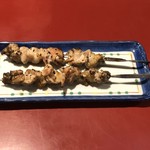 八べえ - ハラミ