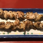 八べえ - ハラミ