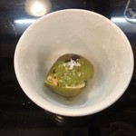 出羽屋 - 無花果