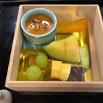 出羽屋 - でざーと